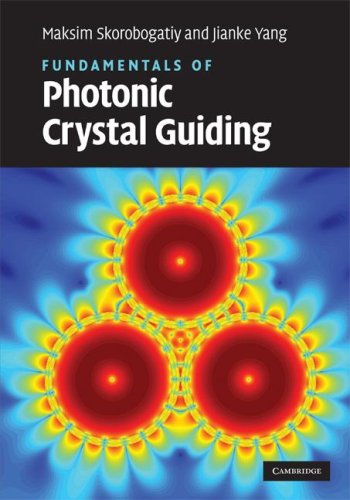 Fundamentals of Photonic Crystal Guiding