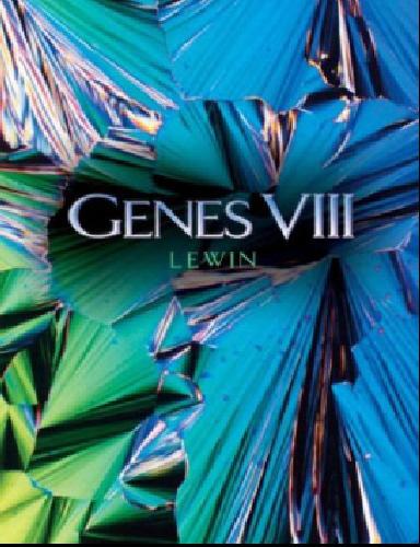 Genes VIII