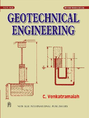 Geotechnical Engineering