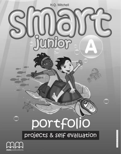 Smart Junior. Portfolio A