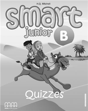 Smart Junior. Quizzes B