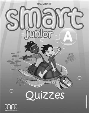 Smart Junior. Quizzes A