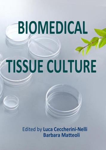 Biomedical Tissue Culture