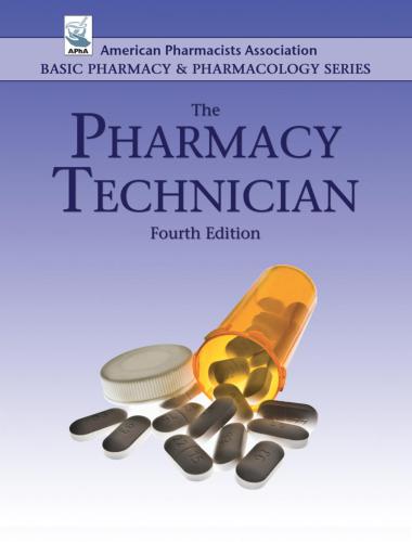 The Pharmacy Technician