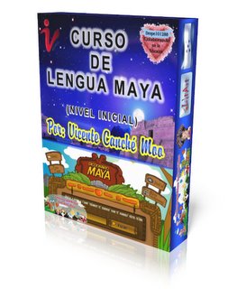 Curso de Lengua Maya