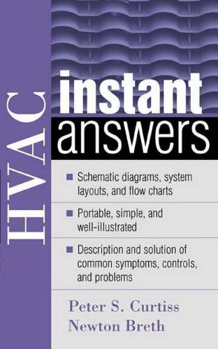 HVAC Instant Answers