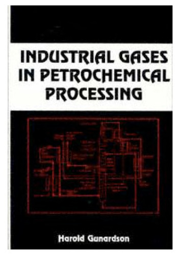 Industrial Gases in Petrochemical Processes