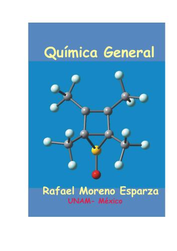 Química General