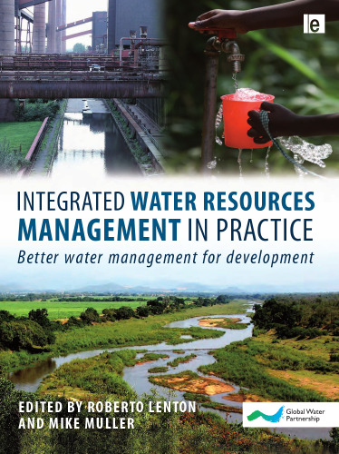 Integrated Water Resources Management in Practice Better Water Management for Development