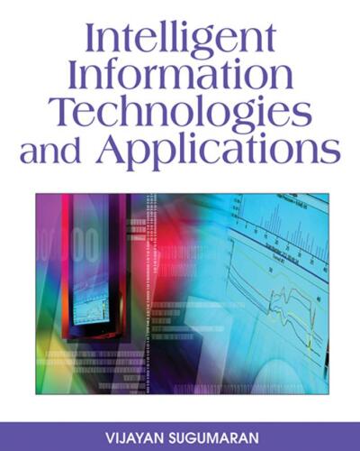 Intelligent Information Technologies and Applications