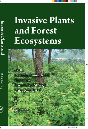 Invasive Plants and Forest Ecosystems