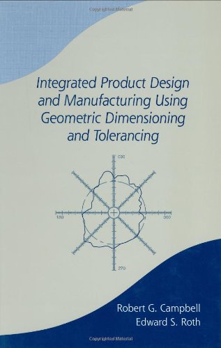 IPDM and Tolerancing