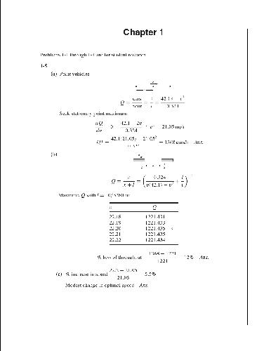 mechanical engineering solutions manual