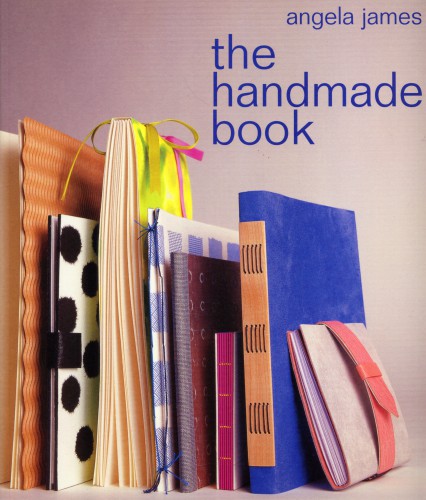 The Handmade Book