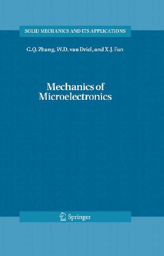 Mechanics of Microelectronics 