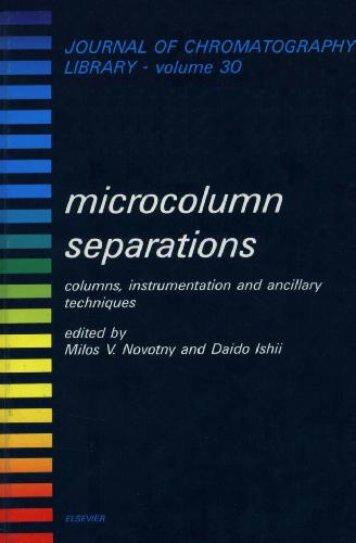 Journal of Chromatography Library