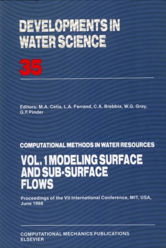 Modeling Surface and Sub-Surface Flows