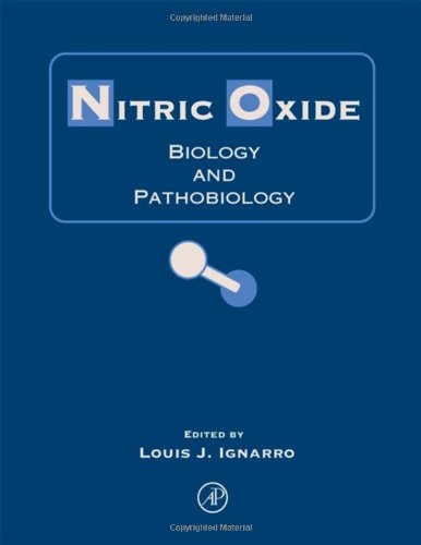 Nitric Oxide Biology and Pathobiology