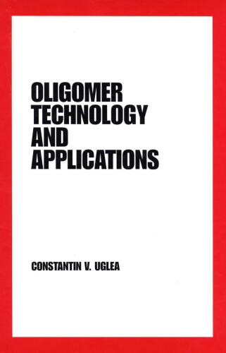 Oligomer Technology and Applications