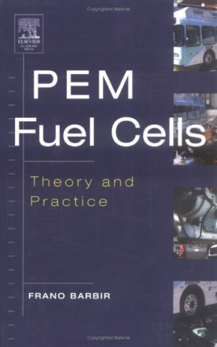 PEM Fuel Cells Theory and Practice Sustainable World Series