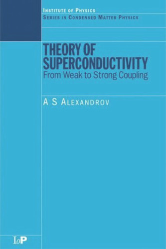 Theory of superconductivity: from weak to strong coupling