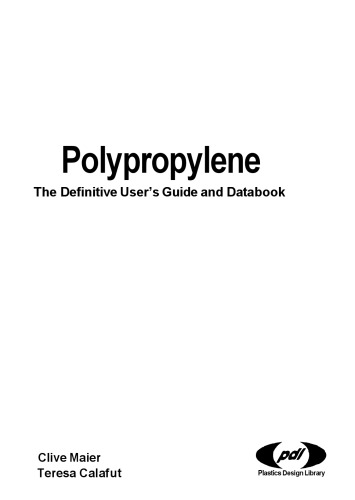 Polypropylene Definitive