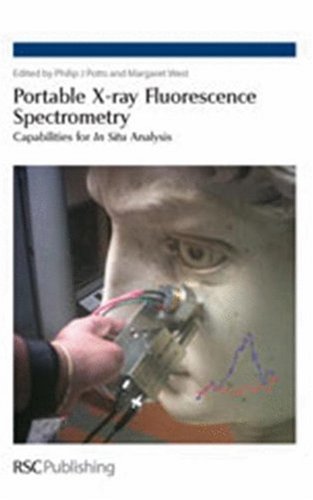 Portable X-ray Fluorescence Spectrometry Capabilities for In Situ Analysis