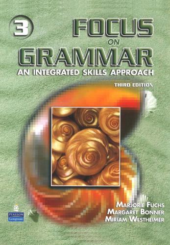 Focus on Grammar Intermediate 3rd Edition