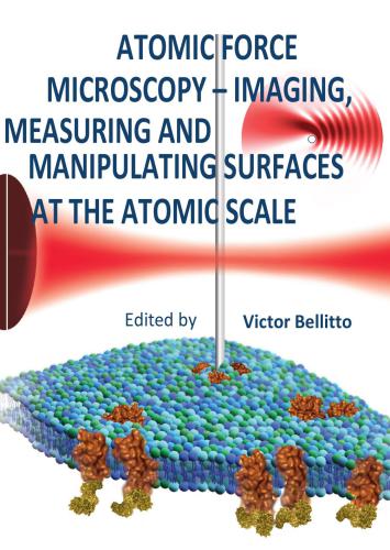 Atomic Force Microscopy - Imaging, Measuring and Manipulating Surfaces at the Atomic Scale