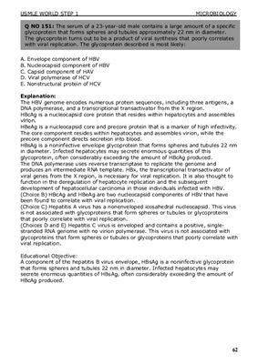 Kaplan medical USMLE step 1 qbook microbiology and immunology