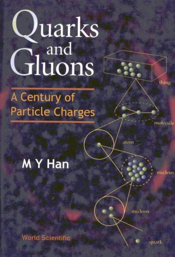 Quarks and Gluons A Century of Particle Charges