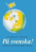 På svenska. CD 1