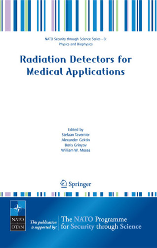 Radiation Detectors for Medical Applications