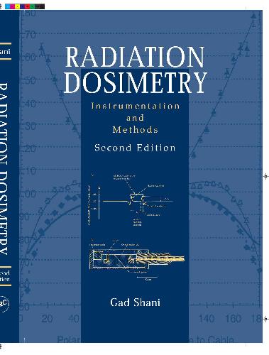 Radiation Dosimetry Instrumentation and Methods