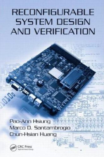 Reconfigurable System Design and Verification 14