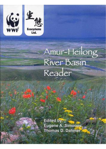 Amur-Heilong River Basin Reader