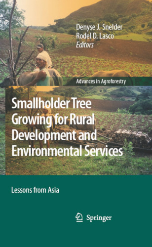 Smallholder Tree Growing for Rural Development and Environmental Services Lessons from Asia