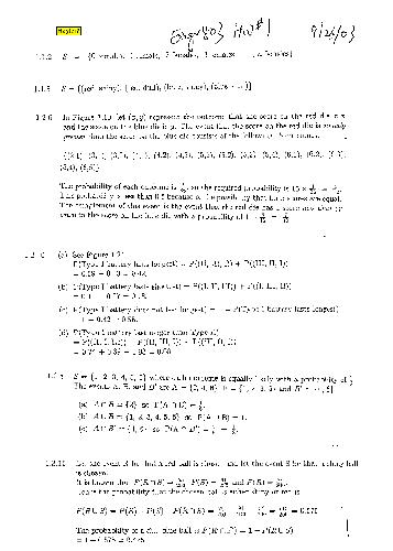 solutions manual probability and statistics for engineers and scientists manual hayler