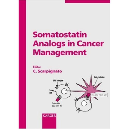 Somatostatin Analogs in Cancer Management