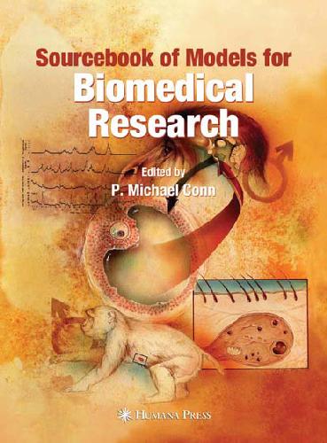 SOURCEBOOK OF MODELS FOR BIOMEDICAL RESEARCH