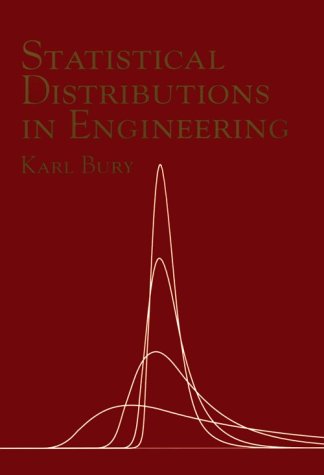 Statistical Distributions in Engineering