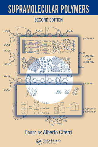 Supramolecular Polymers