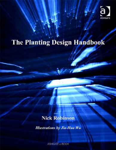 The Planting Design Handbook