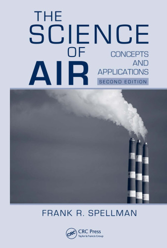 The Science of Air Concepts and Applications