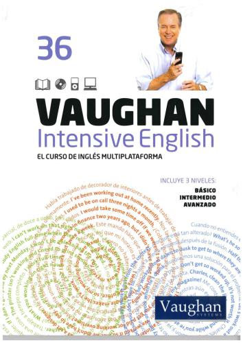 Vaughan Intensive English Libro 36