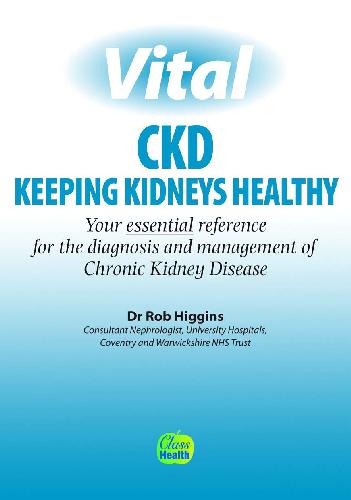 VITAL CKD KEEPING KIDNEYS HEALTHY