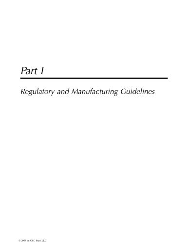 Handbook of Pharmaceutical Manufacturing Formulations Uncompressed Solid Products