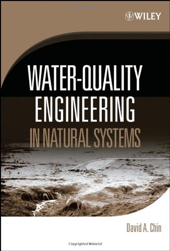 Water-Quality Engineering in Natural Systems