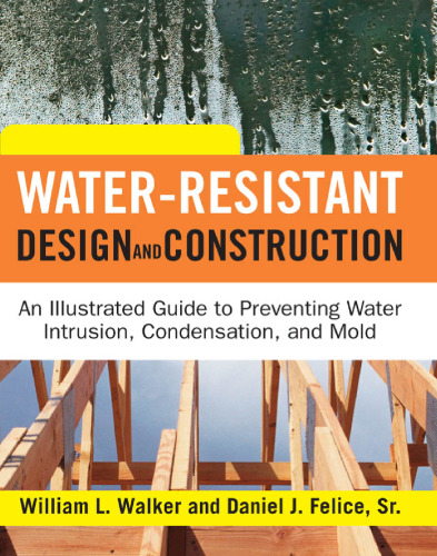 Water-Resistant Design and Construction