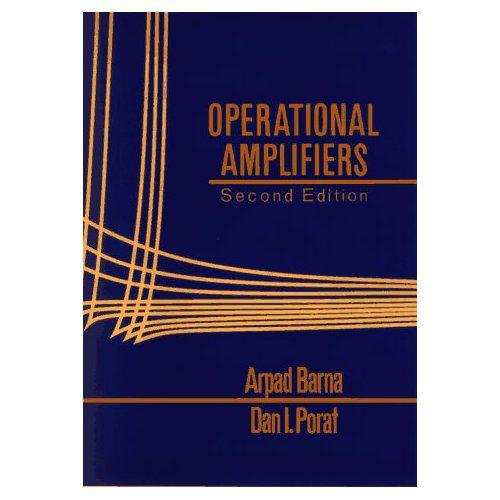 Operational amplifiers